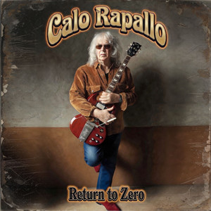 Full Moon by Calo Rapallo
