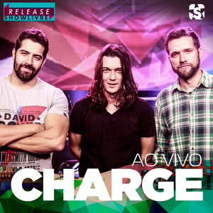 Charge no Release Showlivre (Ao Vivo) album