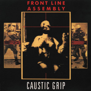 Total Terror Part I 1986 (Remastered 2022) - Album by Front Line