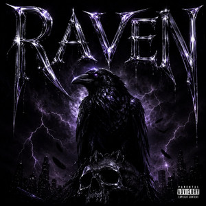 RAVEN by AKA OYOGO