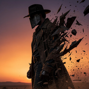 DEAD MAN’S HAND by Dark Horizon