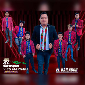 El Chapo y su Marimba los Bravos de la Sierra - El bailador (Live)