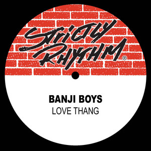 Banji Boys cover