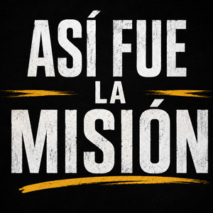 Asi fue la mision by miguel malito