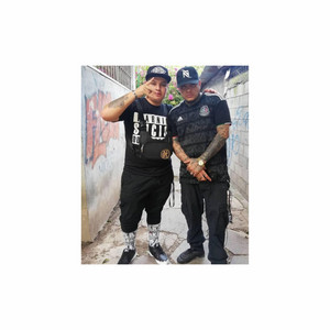 MC KING SOBRAN LAS GANAS (feat. Neto Reyno)