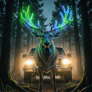 Buck Dun Forgot by Red White and Country
