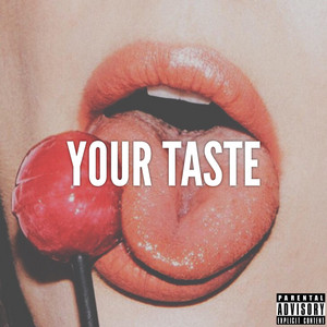 Your Taste by CM Young, Rielle