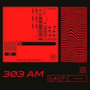 303 AM by Lauren711