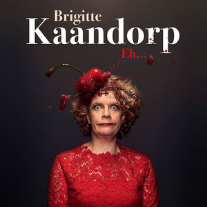 Altijd wat (lied) by Brigitte Kaandorp