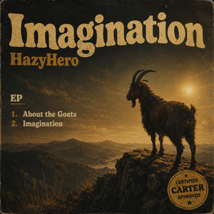 Imagination by HazyHero