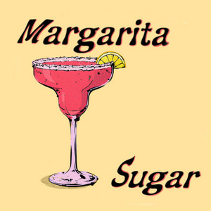 margarita sugar - indigo + friends version by chrysalis