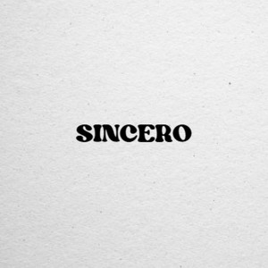 SINCERO by Fabio PM