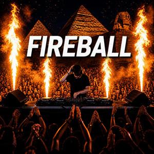 Fireball - Afro House