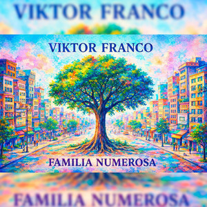 Viktor Franco - El Hombre