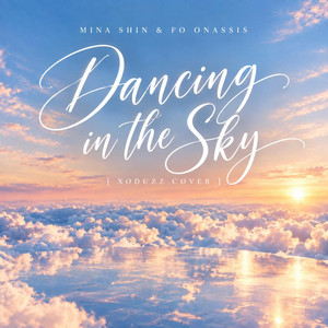 Dancing in the Sky by Xoduzz