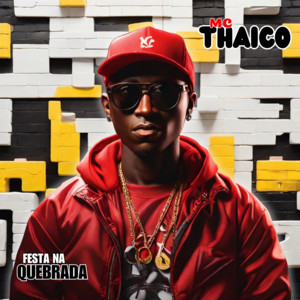 Thaico Mc - Porsche Cayenne