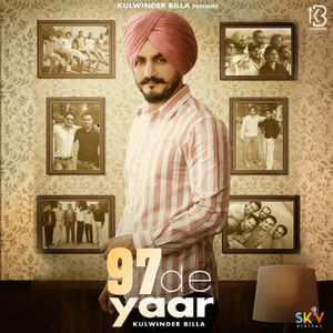 97 De Yaar by Kulwinder Billa