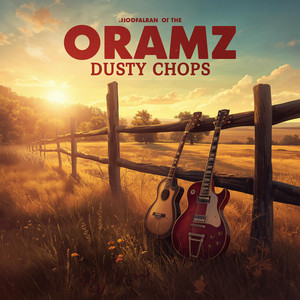 Dusty Chops by Oramz