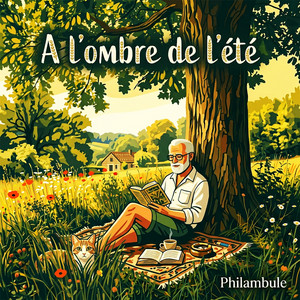 A l'ombre de l'été by Philambule