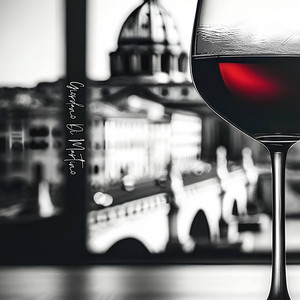 Vino Rosso