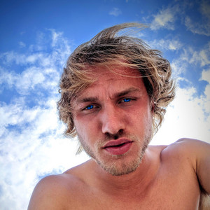 High as a Kite by Blake Robert