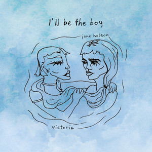 I'll Be The Boy by Jane Hobson, Victoria