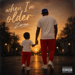 When I'm Older by Zariiaa