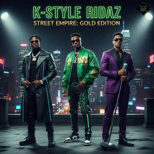 Midwest Reign - Album by K-Style Ridaz | Spotify