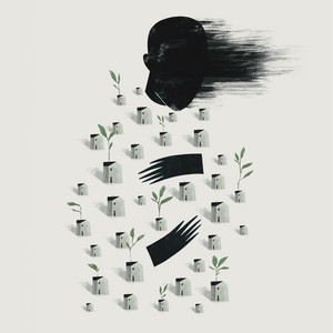 Обкладинка: Millions of Pieces