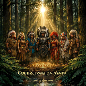 Espada de Ogum by Irmãos Charrua