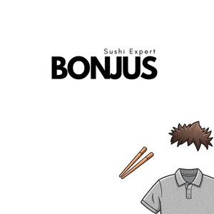 Bonjus by Sushi Expert