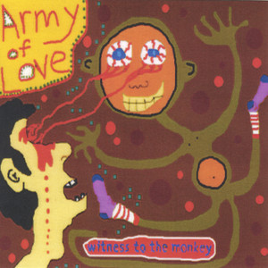 Shake Me to the Bone - song and lyrics by Army Of Love | Spotify