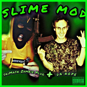 SLIME MOD