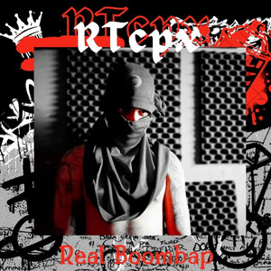 Real Boombap by RTcpx