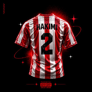 HAKIMI by VERO