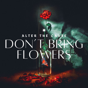 Don't Bring Flowers by Alter The Cause