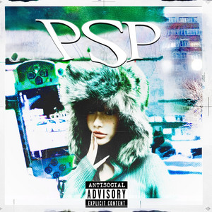 PSP by Philo