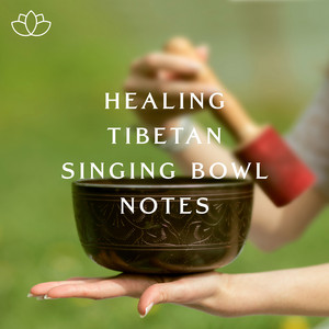 Noble Music Deep Sleep - Singing Bowls for Echo (Running Water & Bird Calls Version)