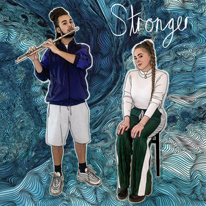 Stronger by GeeJay