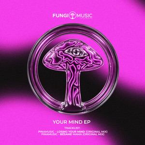 Losing Your Mind - Original Mix by PINAMUSIC