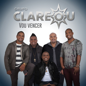 Vou Vencer album
