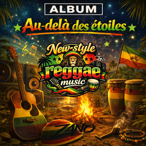 Au-delà des étoiles by New-style Reggae Music