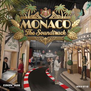 Terrasse d´azur by Europa-Park (Official), 2112 STUDIOS