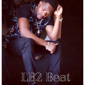 Lb2 Beat - Nou Nan Konba Leternel Raboday