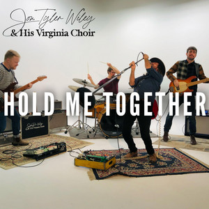 Hold Me Together by Jon Tyler Wiley & His Virginia Choir