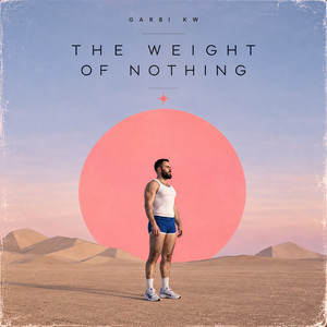 Portada de The Weight of Nothing