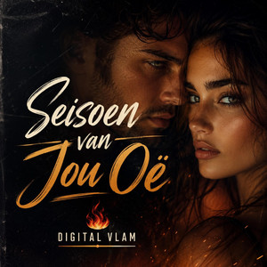 Seisoen van Jou Oë