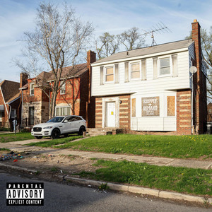 album cover: supply + demand