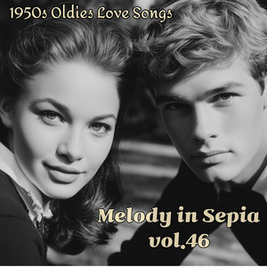 A Love That Knows My Name by Melody in Sepia