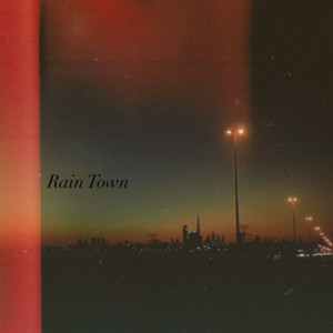 Rain Town by IT